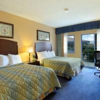 Days Hotel Mesa Country Club Extérieur photo